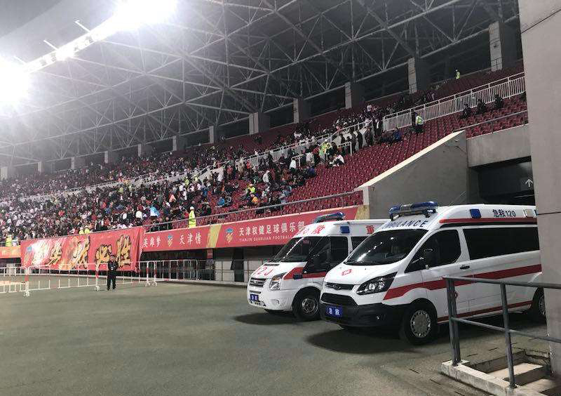 丁青县大中小型活动保障